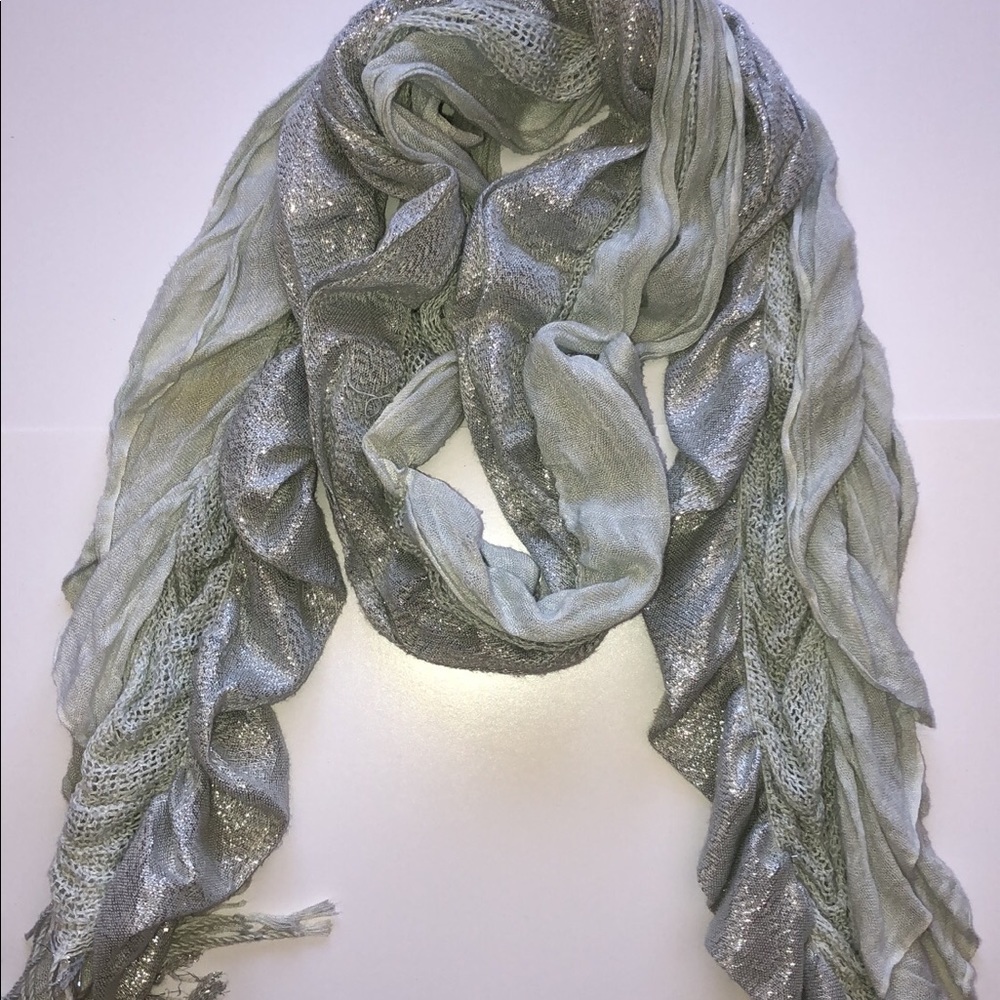 Decorative Scarf